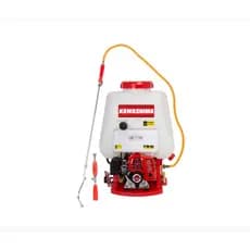 Pulverizador Kawashima PCG 2625