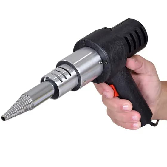 Maquina Para Soldar Parachoque Com Manual