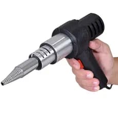 Maquina Para Soldar Parachoque Com Manual