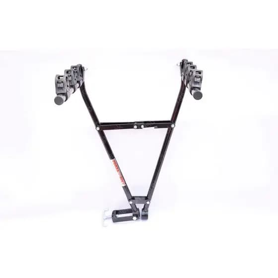 Suporte De Bike Transbike De Engate Para 3 Bikes Original