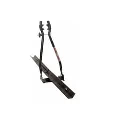 Transbike Rack Bike De Teto Para Travessas Do Carro Calha