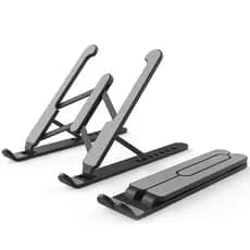 Suporte Apoio De Notebook Laptop Compacto Articulado Home Office / Suporte Notebook