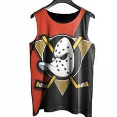 Regata masculina  Regata machao academia treino Regata estampada dry fit