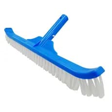 Escova Curva Nylon Slim 40cm Sodramar