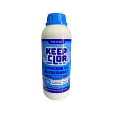 LIMPA BORDAS 1 LITRO KEEPCLOR