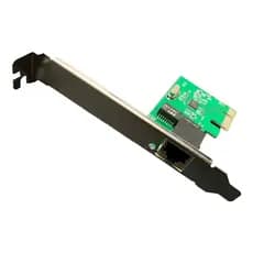 Placa De Rede 10/100/1000 Pci Express Gigalan