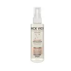 Spray Fortalecedor Nick Vick Alta Performance Intense 90ml