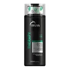 Truss Shampoo Therapy Reparador Active 300ml