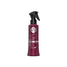 Haskell Fluido Alinhador Pós Progressiva  120ml