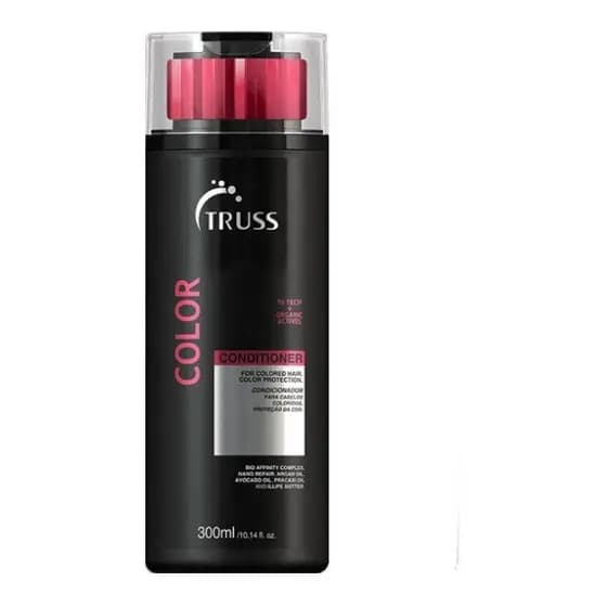 Truss Condicionador Color 300ml