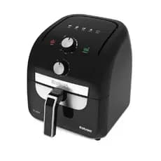 Fritadeira Air Fryer Itatiaia 5L 127V 1900W