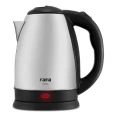 Chaleira Elétrica Fama 2L Jarra em Inox FCH20A 127V