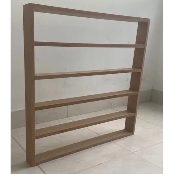 Expositor Para 200 Esmaltes Preço Promocional Cru 65X67