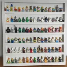 Nicho Para Organizar Quarto Infantil Promoção Novo Produto - 65X67 C/FUNDO
