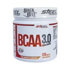 Bcaa 3.0 Exclusive Stn -120tb
