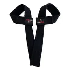 Strap de Alta Performance para Treinos Intensos - 100% Algodão