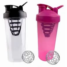 Coqueteleira  Shaker Line  -700ml -Com mola Inox