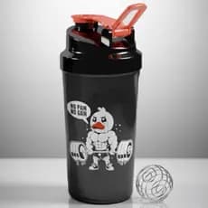 Coqueteleira  Shaker Go 600 - Com Mola inox