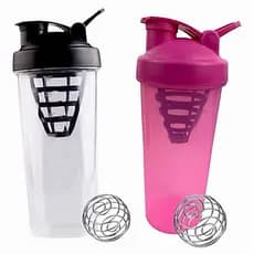 Coqueteleira  Shaker Line-700ml -com mola inox-Academia