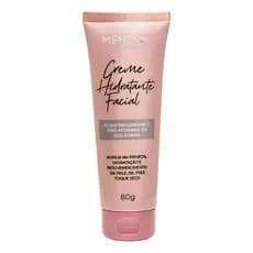 Creme Hidratante Facial Menela Skincare