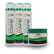 Kit Nutri Care G10 Premium