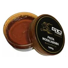 Pasta Modeladora G10 Premium Caramelo