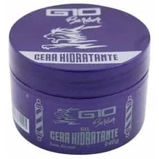 Gel Cera Profissional G10 Premium 240g 10 Unidades - Pronta Entrega