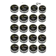 01 Pasta G10 Modeladora Tradicional Para Fazer Penteado 150g