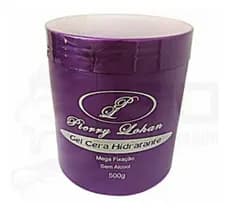 1 Gel Cera Pierry Lohan 500g - Pronta Entrega Envio Imediato