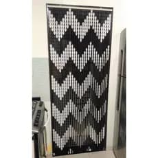 cortina italiana 2.10X0.80CM ANTI INSETO - envio imediato