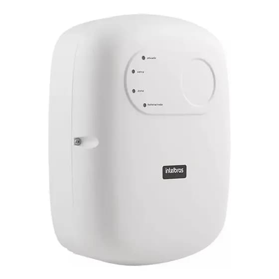 Central Choque Cerca Elétrica Intelbras Elc5002 20.000V