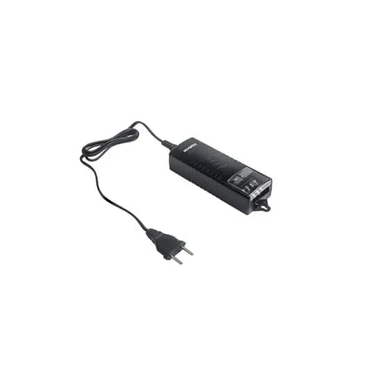 Fonte de Energia 12v 3a Bivolt Intelbras Ef 1203+ Cftv Cameras Cftv Cameras Fitas Led