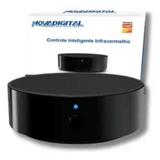 Controle Inteligente Universal Infravermelho Wifi Smart Alexa SRW