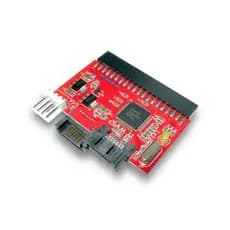 Adaptador Conversor Interno Ide X Sata - Hdd/cd/dvd