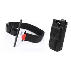 Kit Torniquete Tático + Case, Emergência Primeiros Socorros