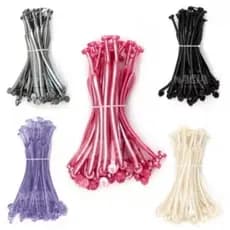 Kit 2 Pares Correias Tiras de Chinelo Cabestro ASA Delta Compatível com Havaian