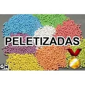 Semente Alface Americapeletizada 400 Hidroponia