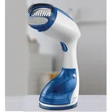 Ferro Vaporizador Passadeira A Vapor Portátil Roupa Estofados Almodada Higienizador anti ácaro 110v