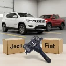 Sensor Pressão Pneu Jeep Compass Sport 2017 2018 2019 2020