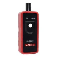Calibrador Sincronizador Tpms Sensor Pneu Ford Fusion Edge
