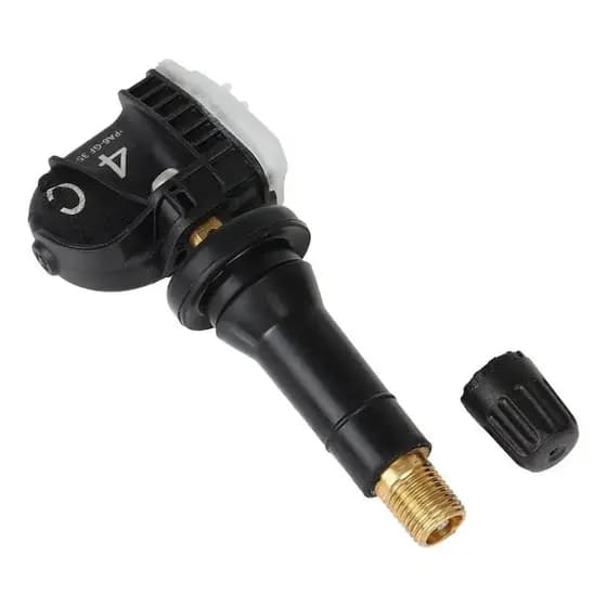 Sensor Pressão Pneu Tpms Chevrolet Equinox 2017 A 2022
