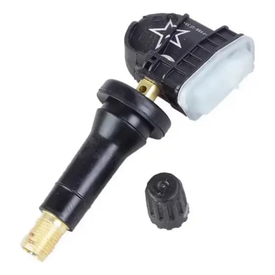 Sensor Tpms Pressao Pneus Ford Ranger Eb3t1a180aa Estrela