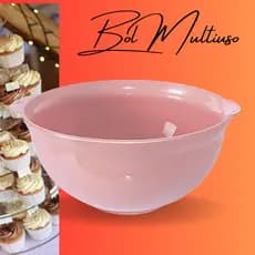 Bowl,  Tigela de plastico,Tigela de sobremesa, Tigela bowl, Pote de sobremesa, bolo cozinha e confeitaria