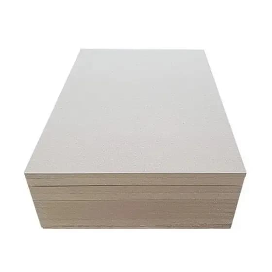 Papelão cinza 21 x 30 com espessura 1,9 ( 20 unidades ) para cartonagem