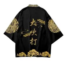 SUGA Agust D Bangtan Boys BTS BE Mixtape-2 Plus Tamanho Cosplay Kimono De Roupas De Praia Estilo Sunscrenn