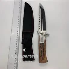 Faca Esportiva Mk-06-0984