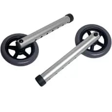 Par De Rodas Para Andador Articulado Hidrolight - Sc300A