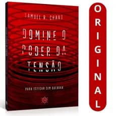 Domine O Poder Da Tensão | Samuel R. Chand | Para Esticar Sem Quebrar