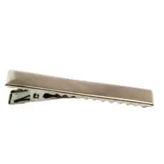 BICO DE JACARÉ KIT COM 4UNIDADES  TAMANHO 4CM