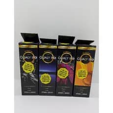 Tinta Corante Para Impressoras Epson Série L - Qualy Ink - 70ml + 30ml Grátis